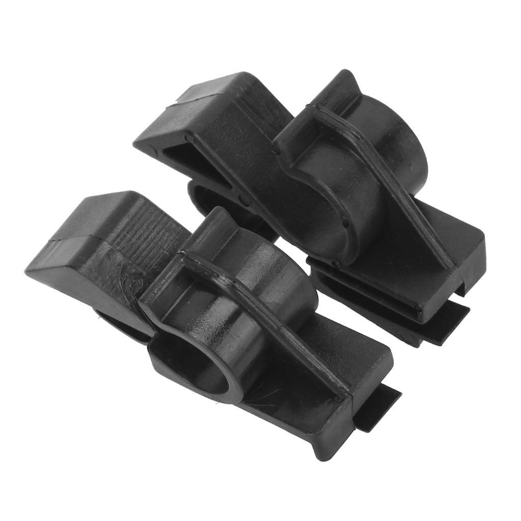 2PCS Parcel Shelf Holder Mount Clips 71719953 Replacement for Fiat Doblo Mk3 2010?2018