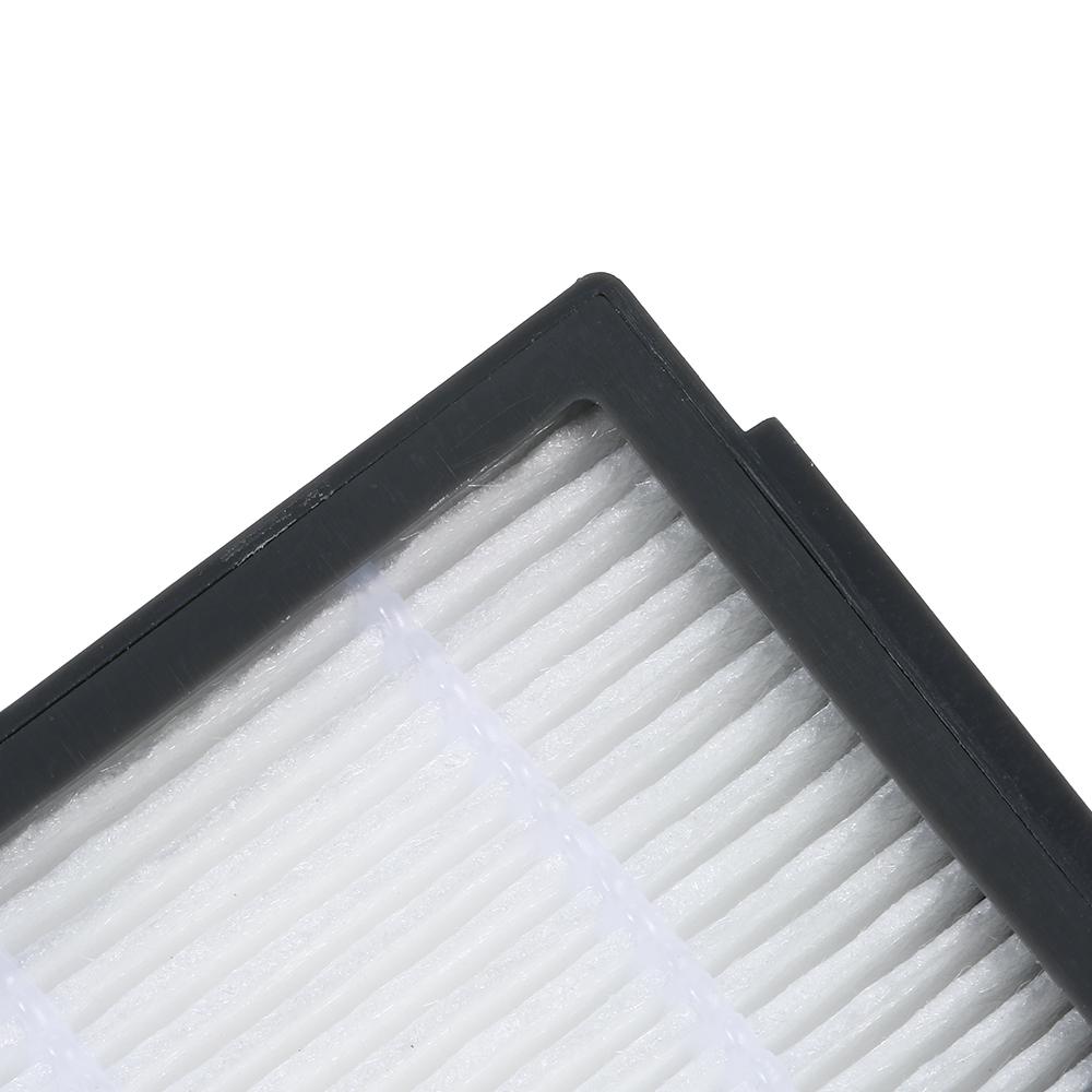 Vacuum Clners Filters, Pack of 3 Vacuum Clner Filters Replacement Kit Vacuum Filting Tool Accessories Set for I7 I7+/i7 Plus E5 E6 E7