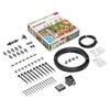 Kit d'initiation arrosage - goutte pour plantes en pots avec programmateur - gardena