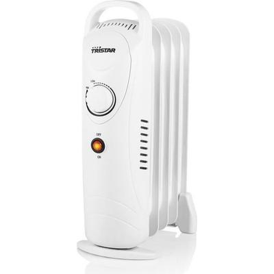 Tristar Mini-Ölradiator 5 Rippen KA-5103 500 W