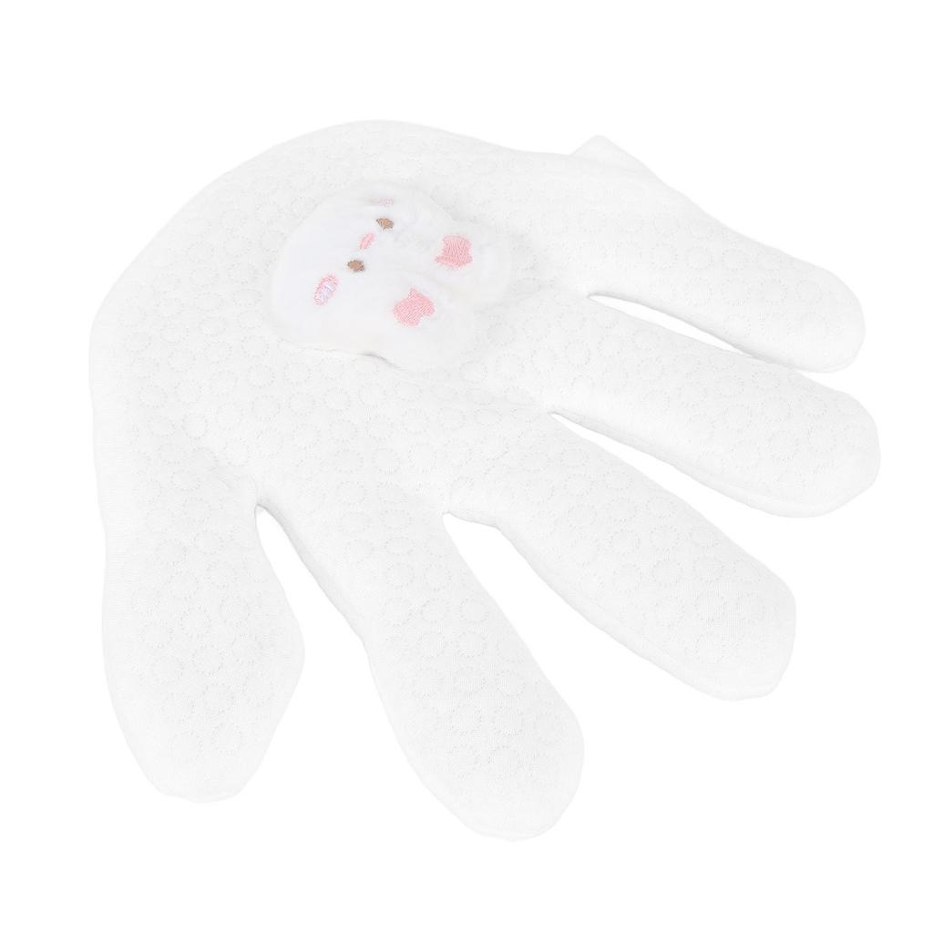 Infant Sleep Palm Hand Shape Glove Pillow Semen Cassiae Filling Parent Child Interaction Doll Toy