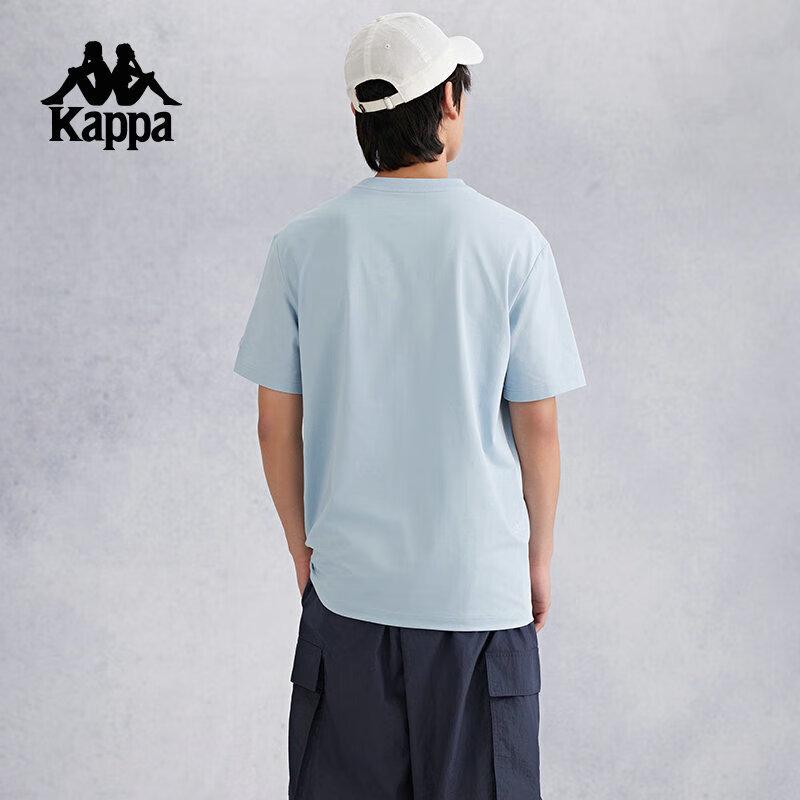 Kappa Men s 2024 Summer Sport T-Shirt M