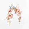 Women's Daily Hairband Headband Accessories Hair Corsage