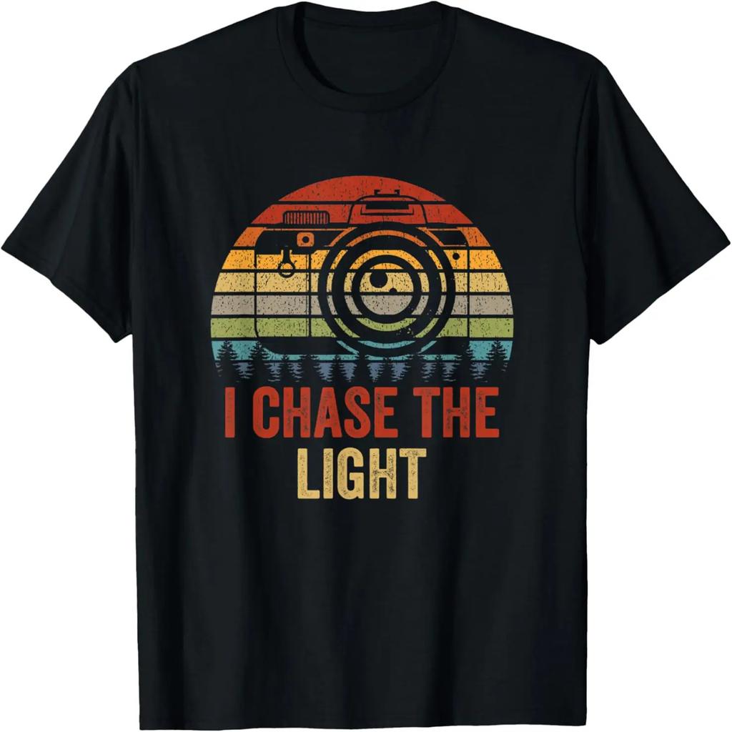 Every Picture Tells A Story Photography Camera Photographer T-Shirt