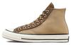 Chuck 70 High 'Nomad Khaki Egret'