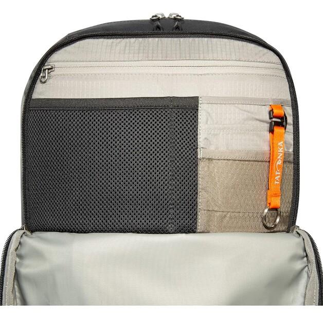Рюкзак Tatonka Server Pack 27 schwarz (1645.040)