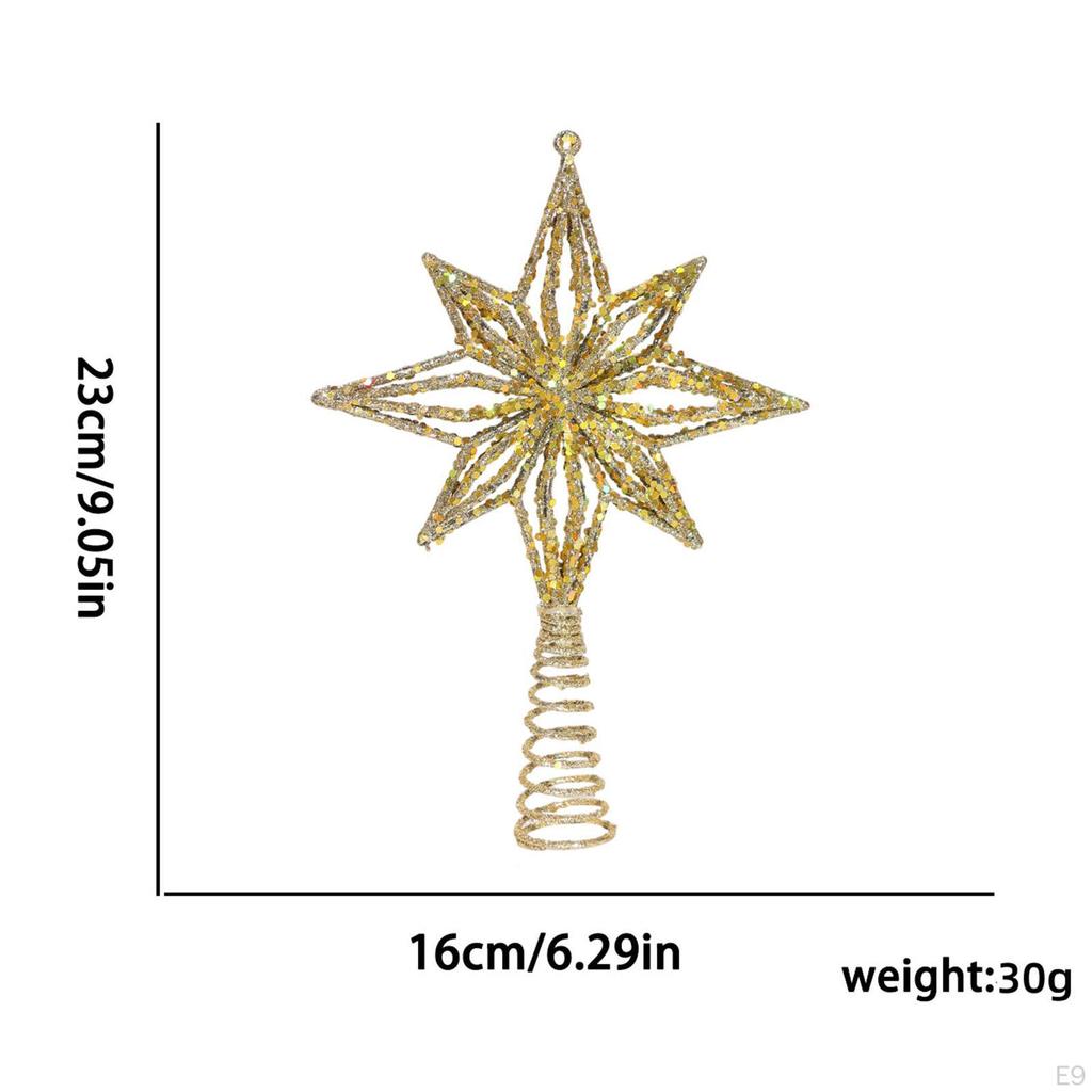 Decorative, Hollow Design, Gift, Creative ,Ornament Christmas Decoration for Home Holiday Decor