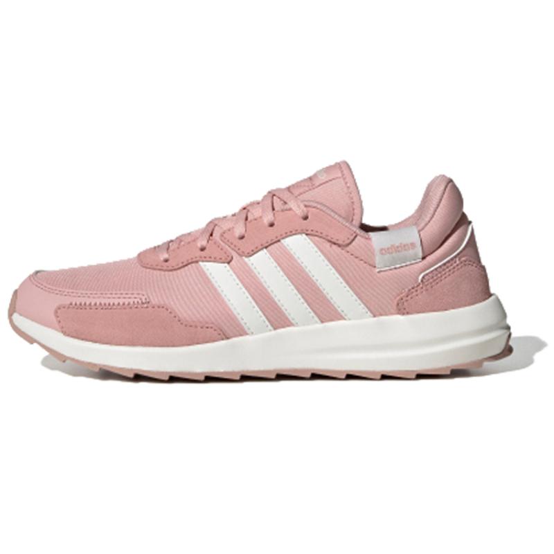 

Adidas Retrorun Pink Spirit Women s Sneakers EG4214 38