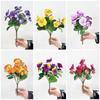 Decorațiuni pentru casă – Flori decorative şi coroane de flori