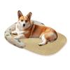 Pet Cooling Mat Dog Bed Nest Four Seasons Universal Temperature Regulation Wear Resistant Scratch Proof Pet Home Supplies