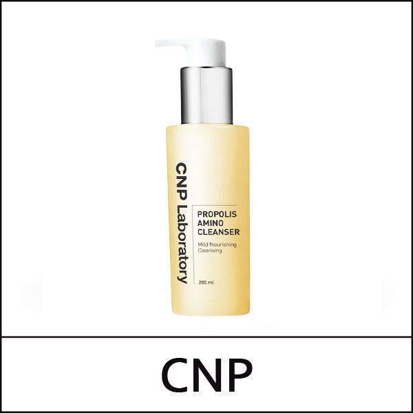 CNP LABORATORY (bo5) Propolis Amino Cleanser 200ml