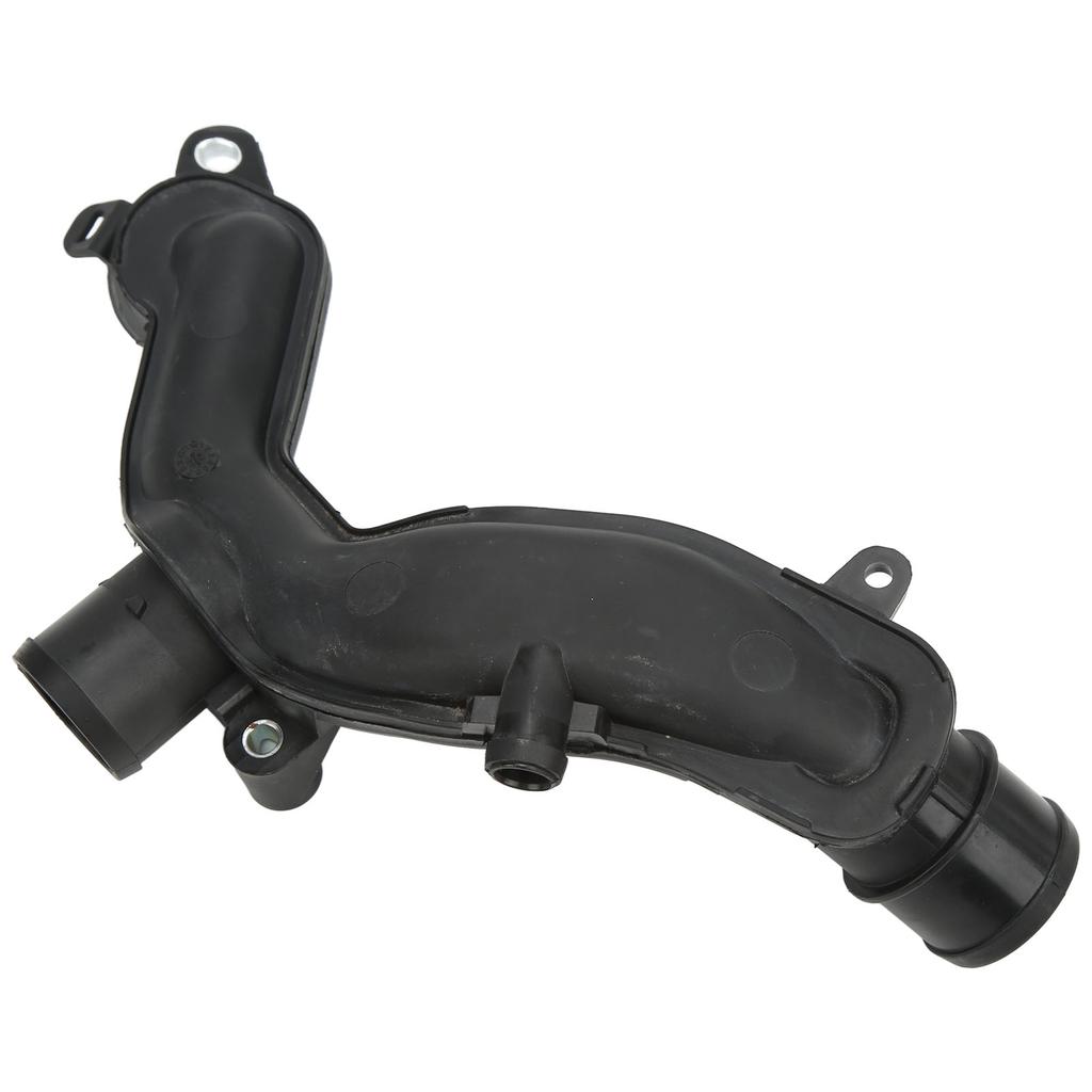 Furtun Termostat Tub Ieșire Apă Lichid de Răcire LR092992 Înlocuitor pentru Land Range Rover LR4 3.0L