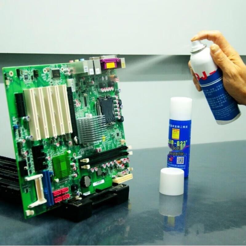 Limpador de Circuitos de Aviação Yinmei YT DJ-1