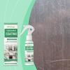Home Tile Ceramic Renovation Spray Cleans Stains Waxes Restores Shine for Indoor Use Kitchen Bathroom Easy Application