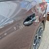 LHD RHD For MG3 Hybrid 2024 2025 ABS Carbon Fiber Black Car Door Handle Cover door bowl catch Protector Styling Auto Accessories
