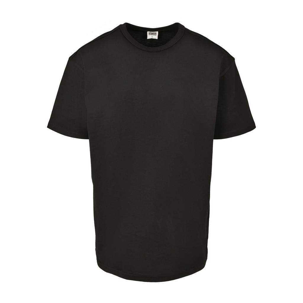 Urban Classics Herr Basic Ekologisk Bomulls T-shirt