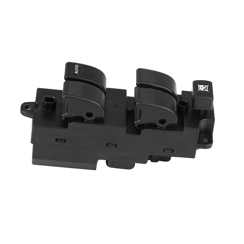 Power Master Window Switch RHD AB39-14540-AB For Ford Ranger Mazda BT-50 4 Door
