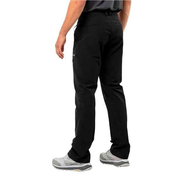 Jack Wolfskin Брюки Holdsteig