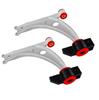 Suitable Control Arm Kit for 2006-2013 Volkswagen GTI (MK5/MK6)