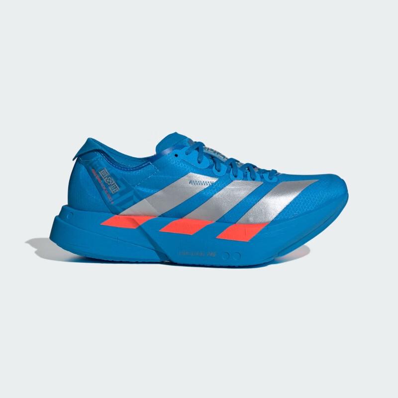 Adidas Women s Adizero Adios Pro 4 Running Shoes 36.5
