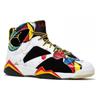 Jordan 7 Retro Miro 323213-161