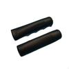 2 Pieces Wheelchair Handle Grips Easy To Install