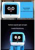 Interactive AI Smart Robot Toy for Early Learning