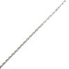 GUCCI 223514 Necklace Silver Women used