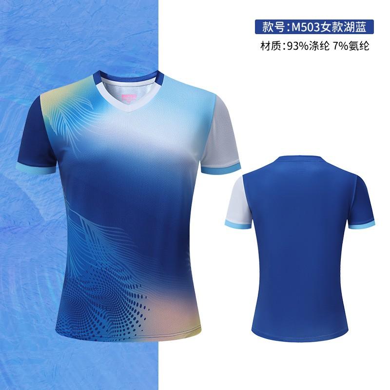 Womens Breathable Quick-Dry Badminton Top Matching Shorts Skirt Set Outdoor Sports Tennis Ping Pong