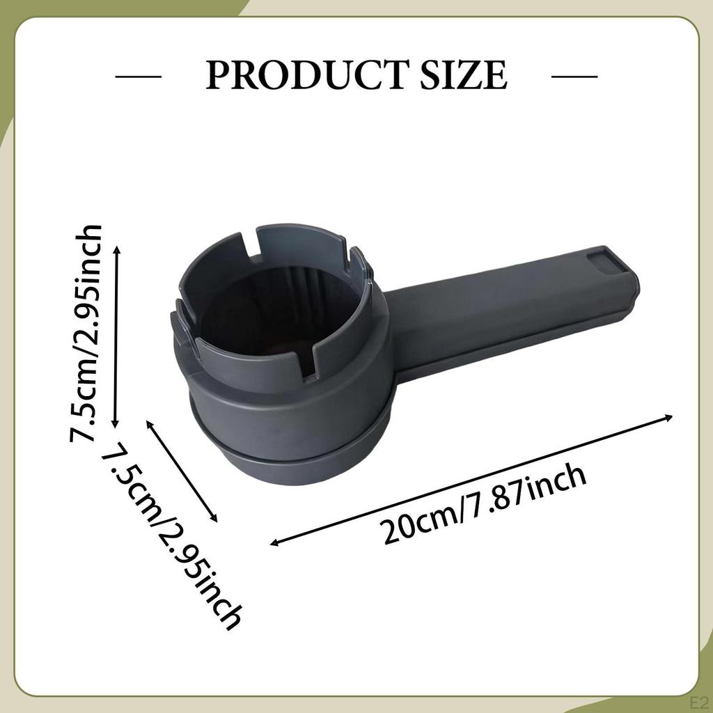 Steam Conductor Küchenhelfer-Aufsatz, Verbrühschutz-Verteiler für TM5 TM31