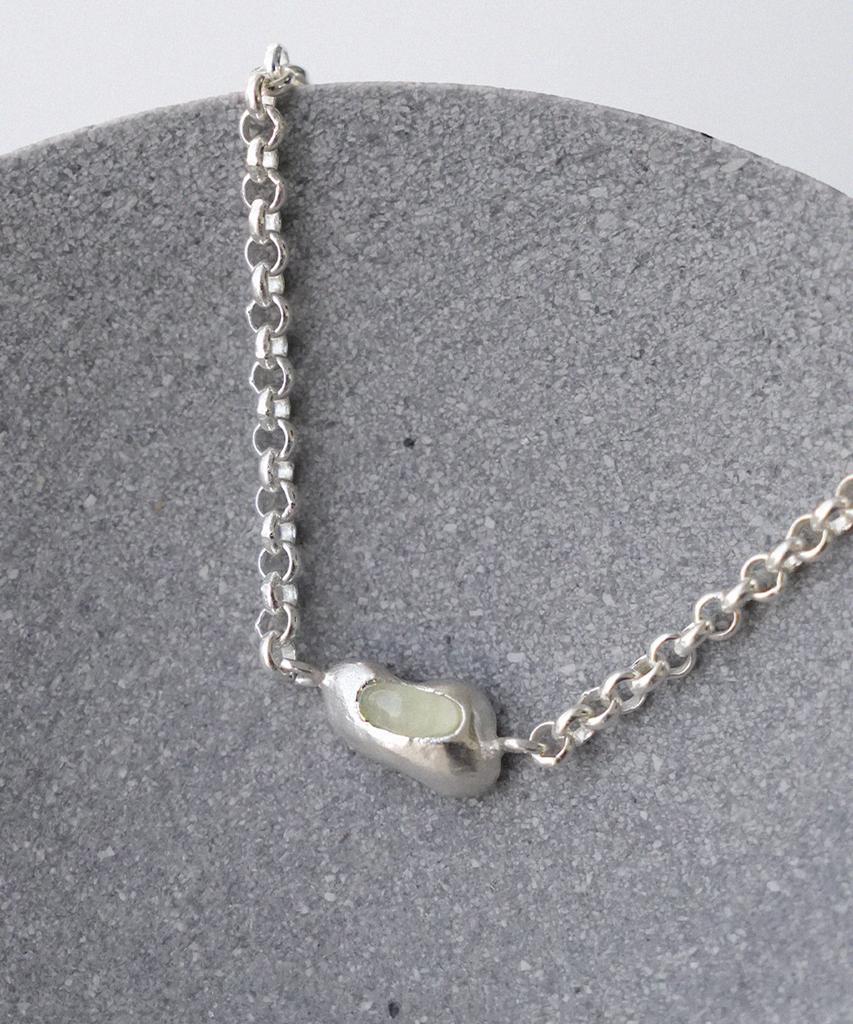 Reindeer Gentle Stone Bracelet 03