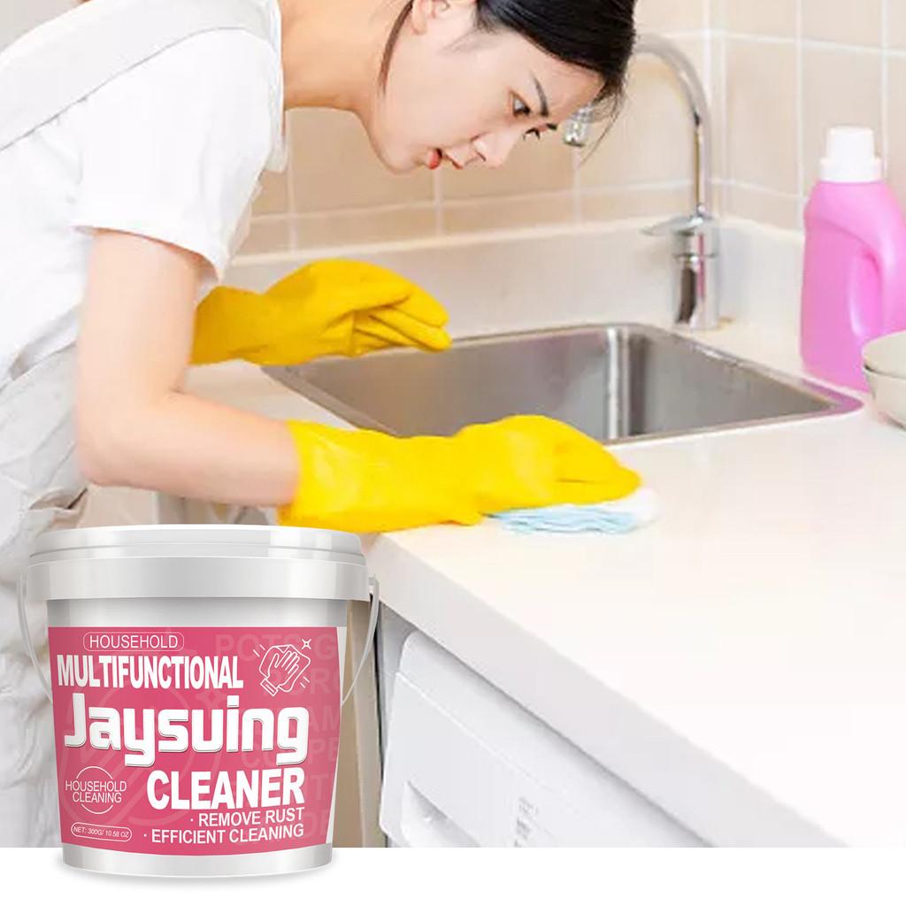 Cleaning Multifunctional Premium Paste For Deep Stains Grease Rust And