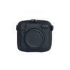 Lightweight Protective Camera Bag for WIDE EVO/SQ Instantly Photography with Quickly Access Zippers Design Shoulder Bag
