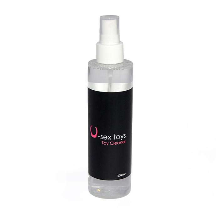 Sex Toy Cleaner