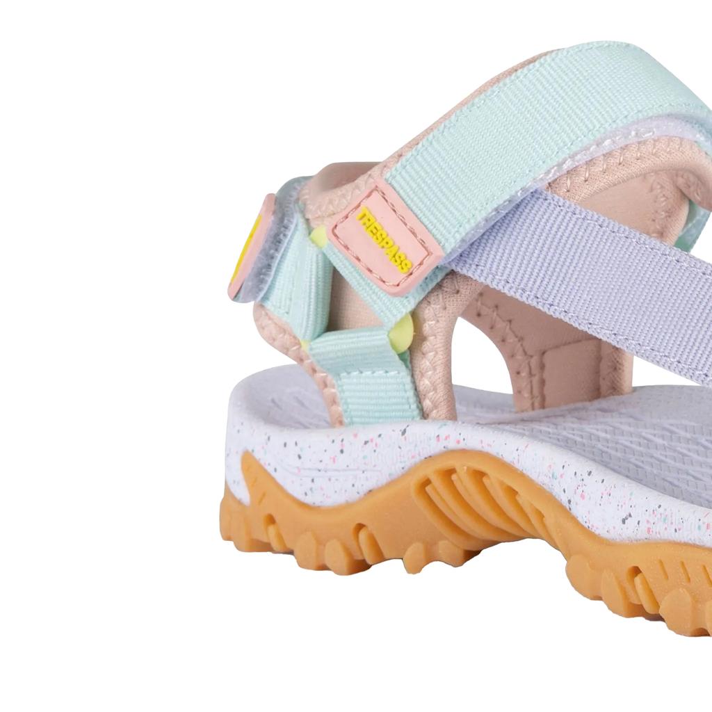 Trespass Childrens/Kids Gill Sandals