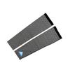 Freeze Tech Cooling Arm UV Cool To the Heathered Covers, Compression, Sweat-Wicking, Quick-Drying, Protection, Touch,
