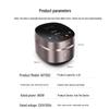 Joyoung 4L Smart Low-Sugar Rice Cooker with Iron Pot CN plug (adapter included)