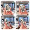 Key Covers Compatible with Toyota Corolla, Levin, Reiz, RAV4, Highlander, and Wildlander