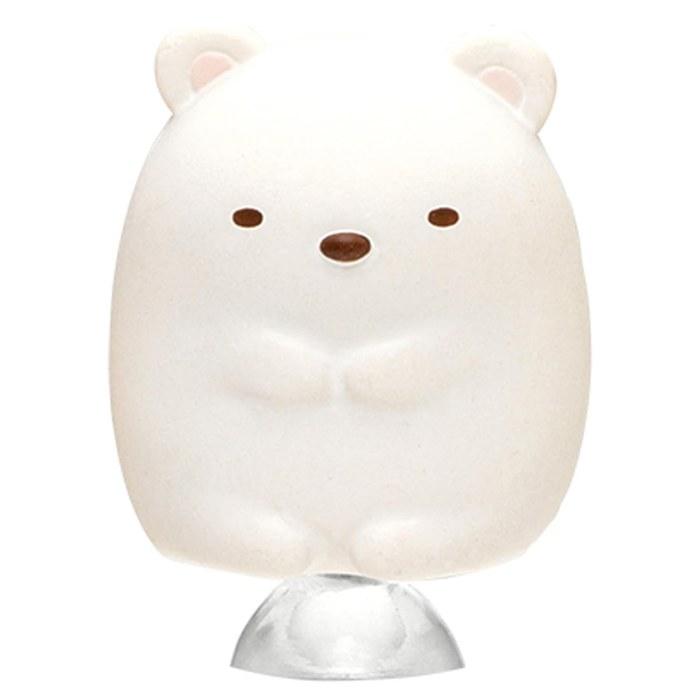 Takara Tomy Sumikko Gurashi Sticky Sumikko Rotating Shirokuma Elevator 3-Story Sumikko House One Size