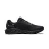 Li Ning Running Shoes Men's Low Top Black AGLV255-1