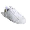 adidas Originals Superstar 'Weiß Grün' Sneaker FW2857
