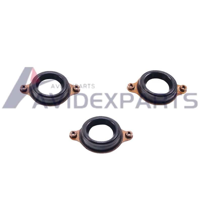 12030-5G0-000 12050-5G0-000 For Honda Accord, Acura Valve Chamber Cover Minor Repair Kit, Cylinder Head Cover Gasket