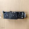 Compatible Air Conditioner Panel Switch Assembly for XG81WKAW111F-12010 XCMG Truck