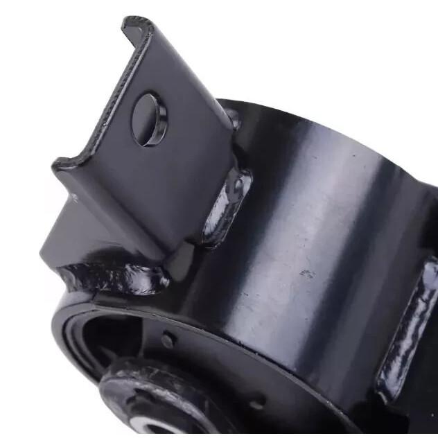 2007-09 Ταιριάζει Για Suzuki SX4 Σετ Βάσης Κινητήρα AT (4 ΤΕΜΑΧΙΑ)