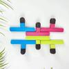 Zhaoran 6-Pack Large Food Bag Sealing Clips
