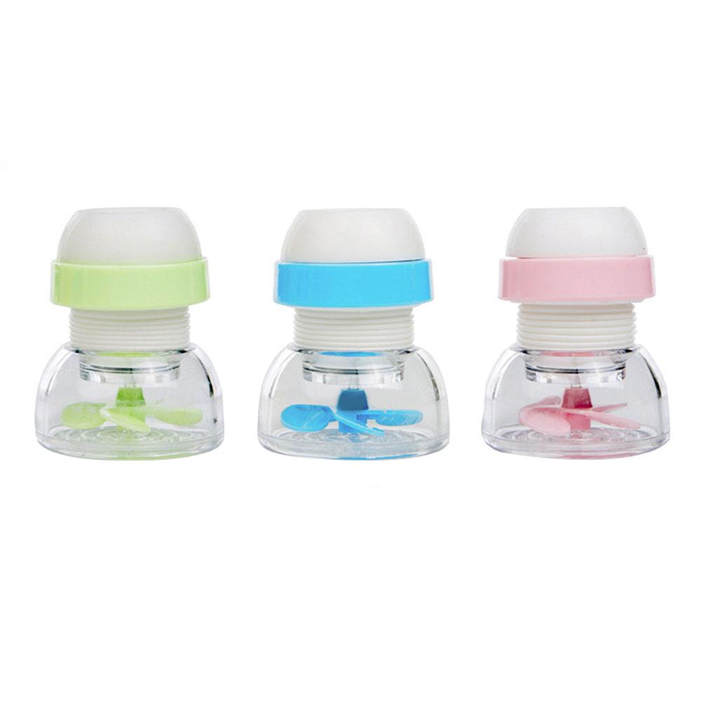 Silicone world 360 Degree Adjustable Faucet Extender Shower Water Tap Gadget Water Tap Extension Splash-Proof Water Filter