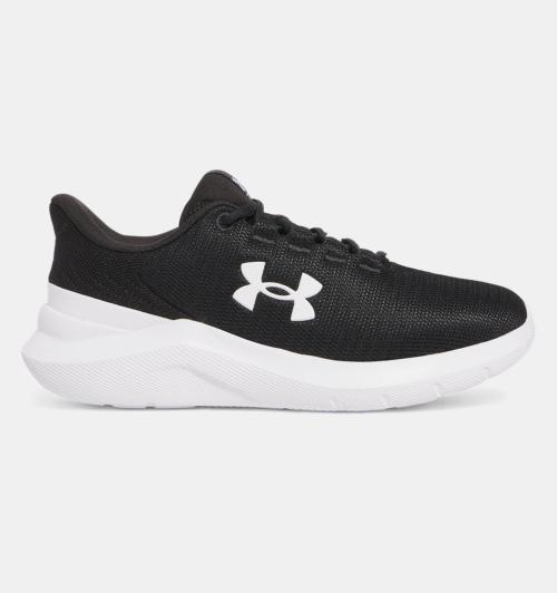 [Under Armour] UA Fade RN [3028259-001] Black-225