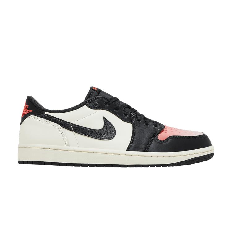 

Jordan 1 Retro Low OG PSG Paris Saint-Germain 47.5
