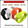CD AirTag Smart Location Tracker Bracelet for Iphone IOS Find My App Waterproof GPS Kid Elderly Finder Precise Positioning Tag