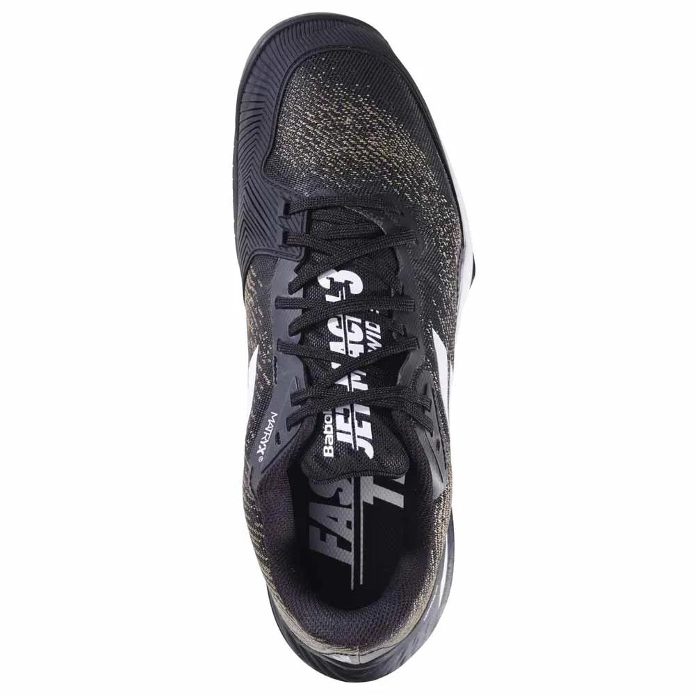 Babolat Shoes for Any Surface Jet M3